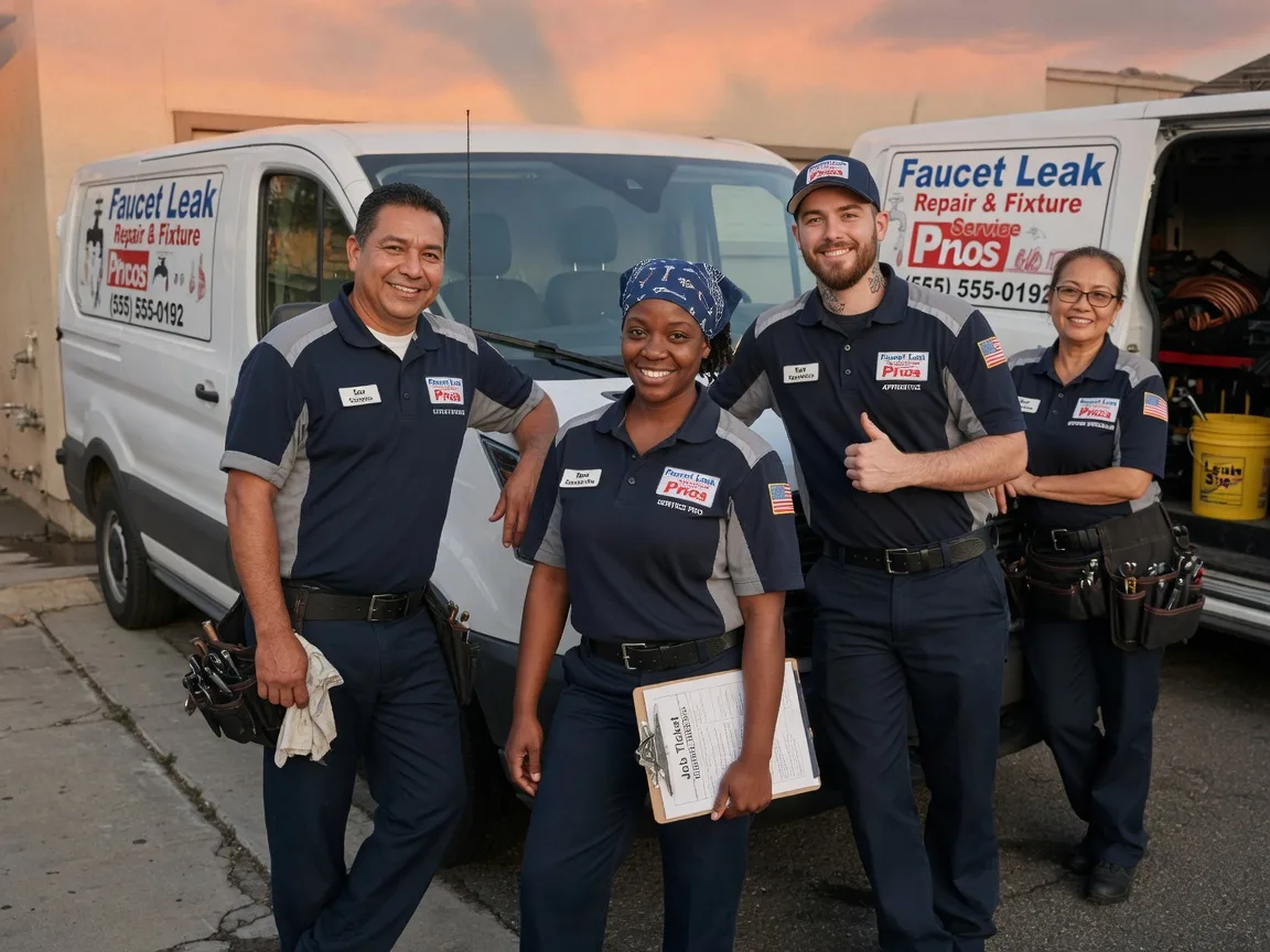 Faucet Repair company in Thelma, KY